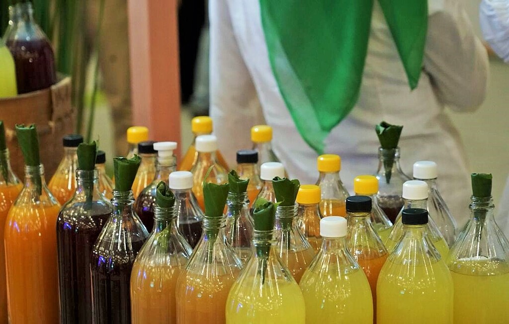 Gambar Sampul Segera Menjadi Warisan Budaya Dunia, Inilah 6 Jenis Jamu dan Filosofinya