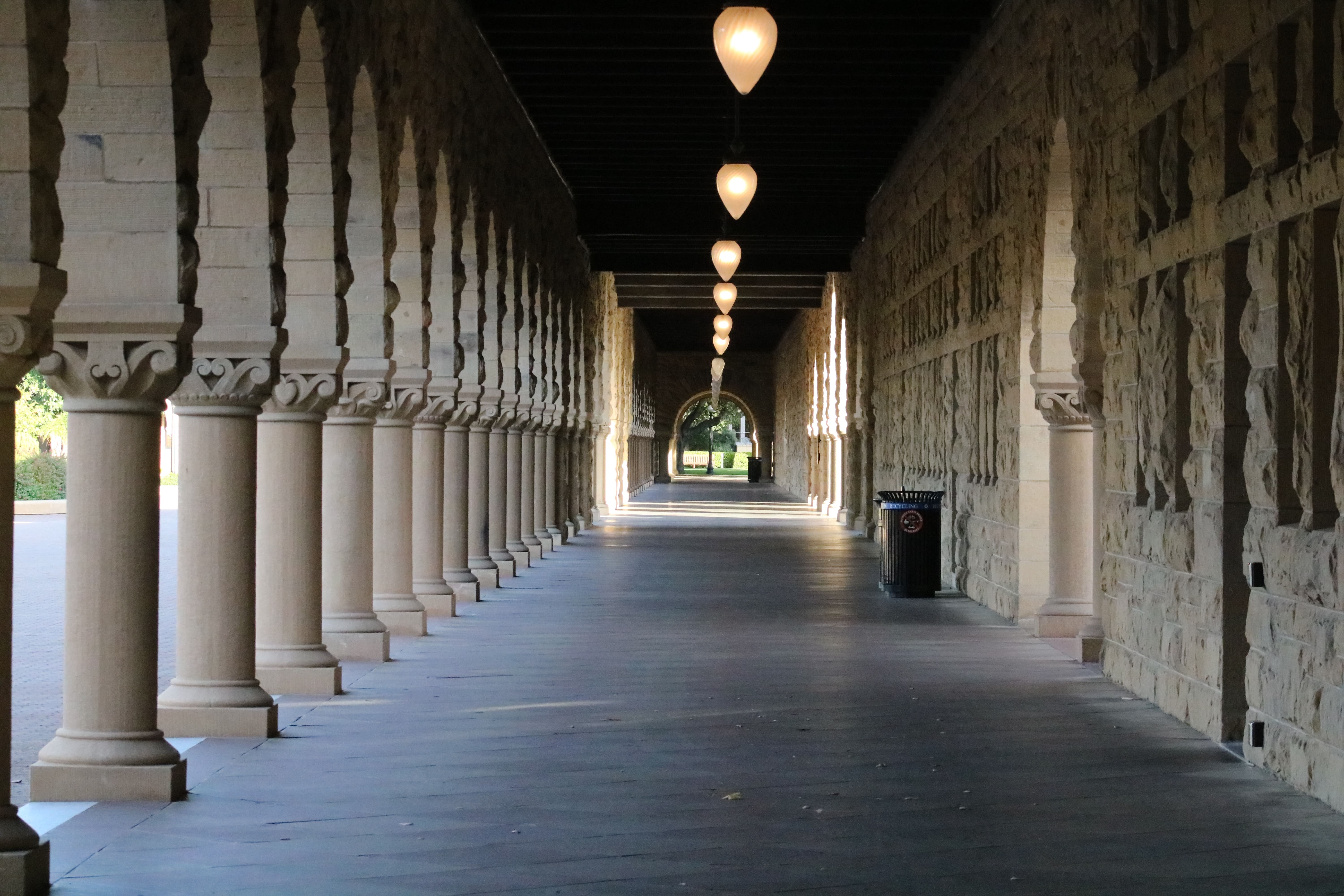 Jurusan di Stanford University Beserta Fasilitas yang Perlu Diketahui