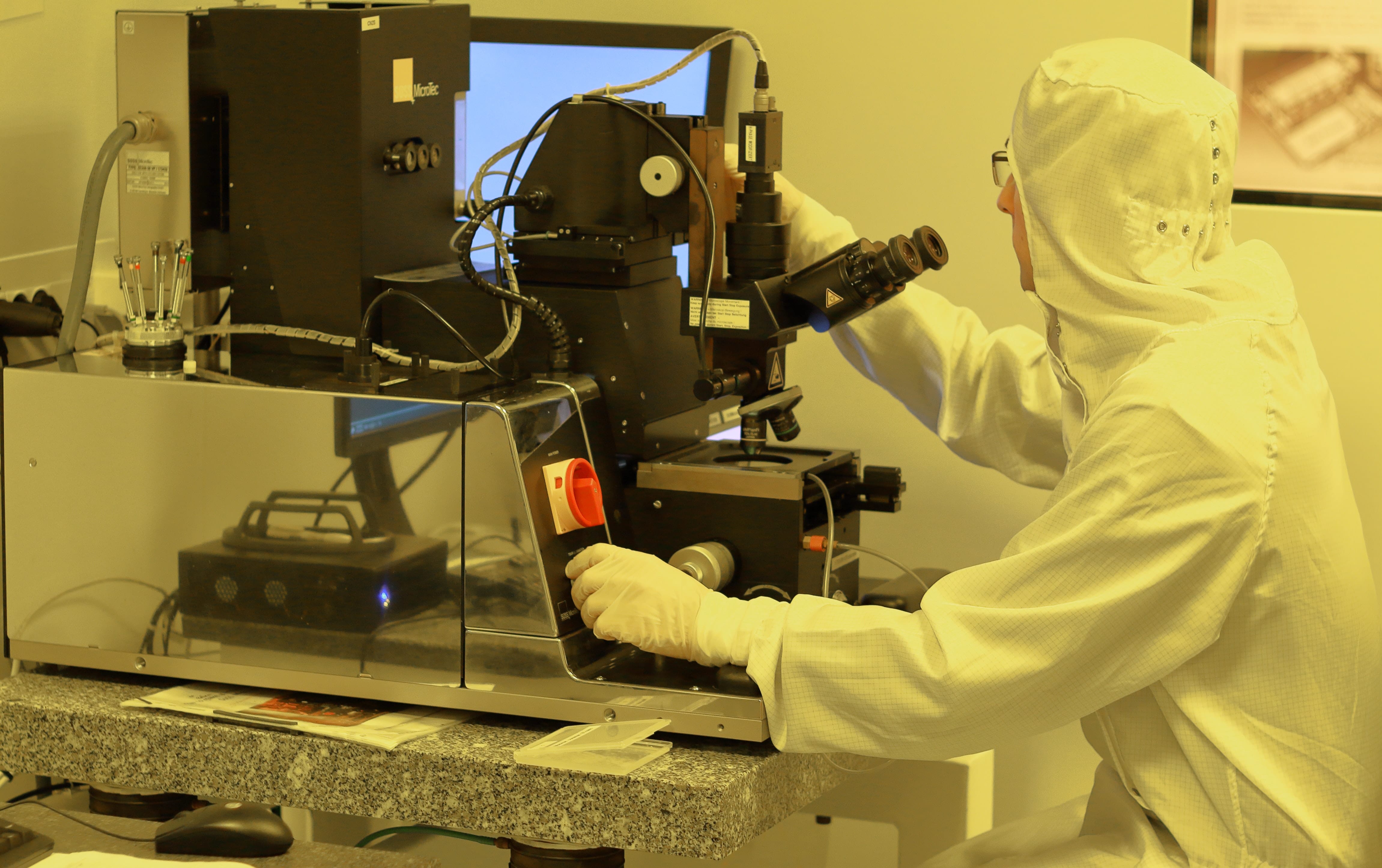 Unik dan Menjanjikan, Ini Dia Jurusan Rekayasa Nanoteknologi