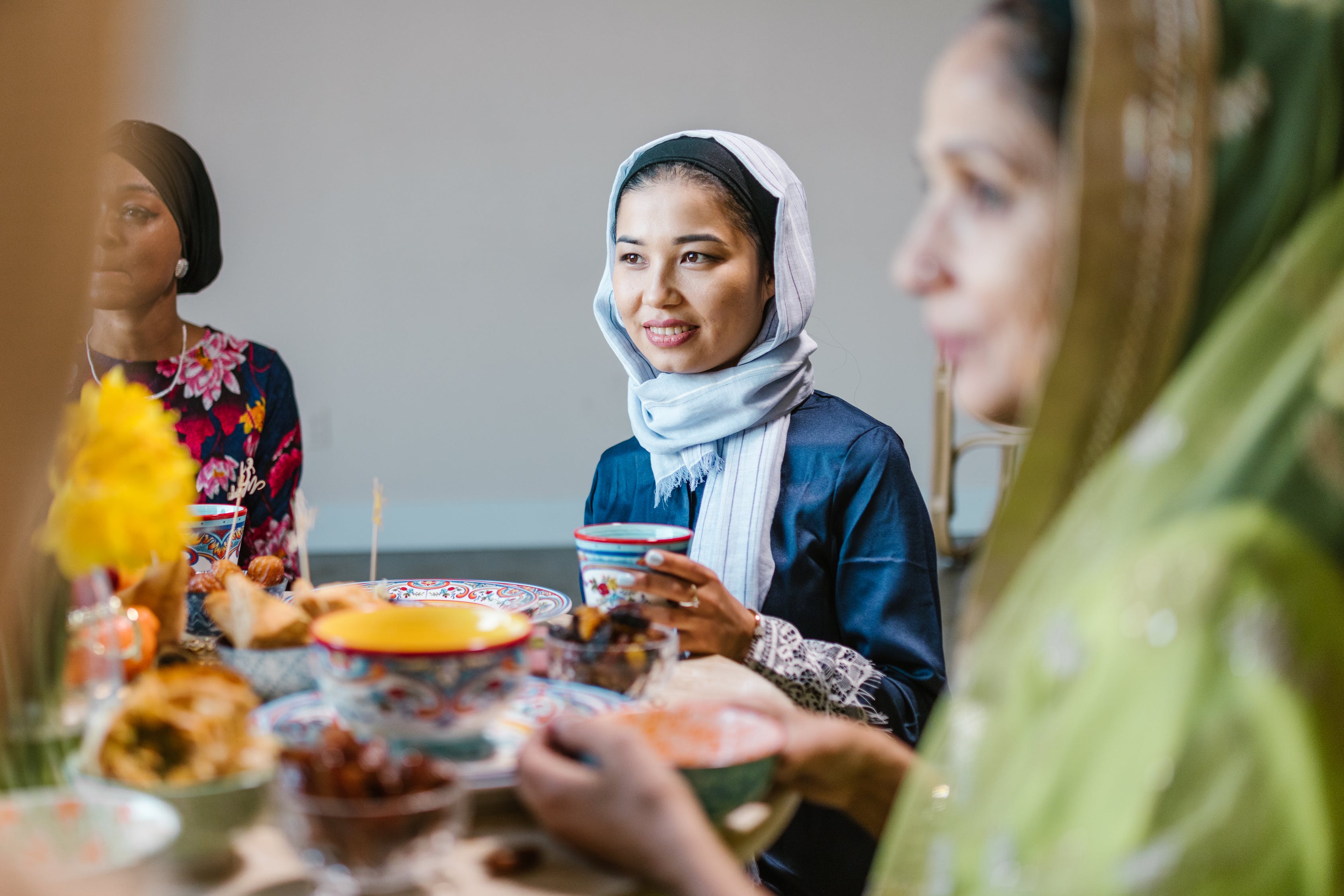 Gambar Sampul Kebiasaan Positif Ramadan di Tengah Pandemi COVID-19