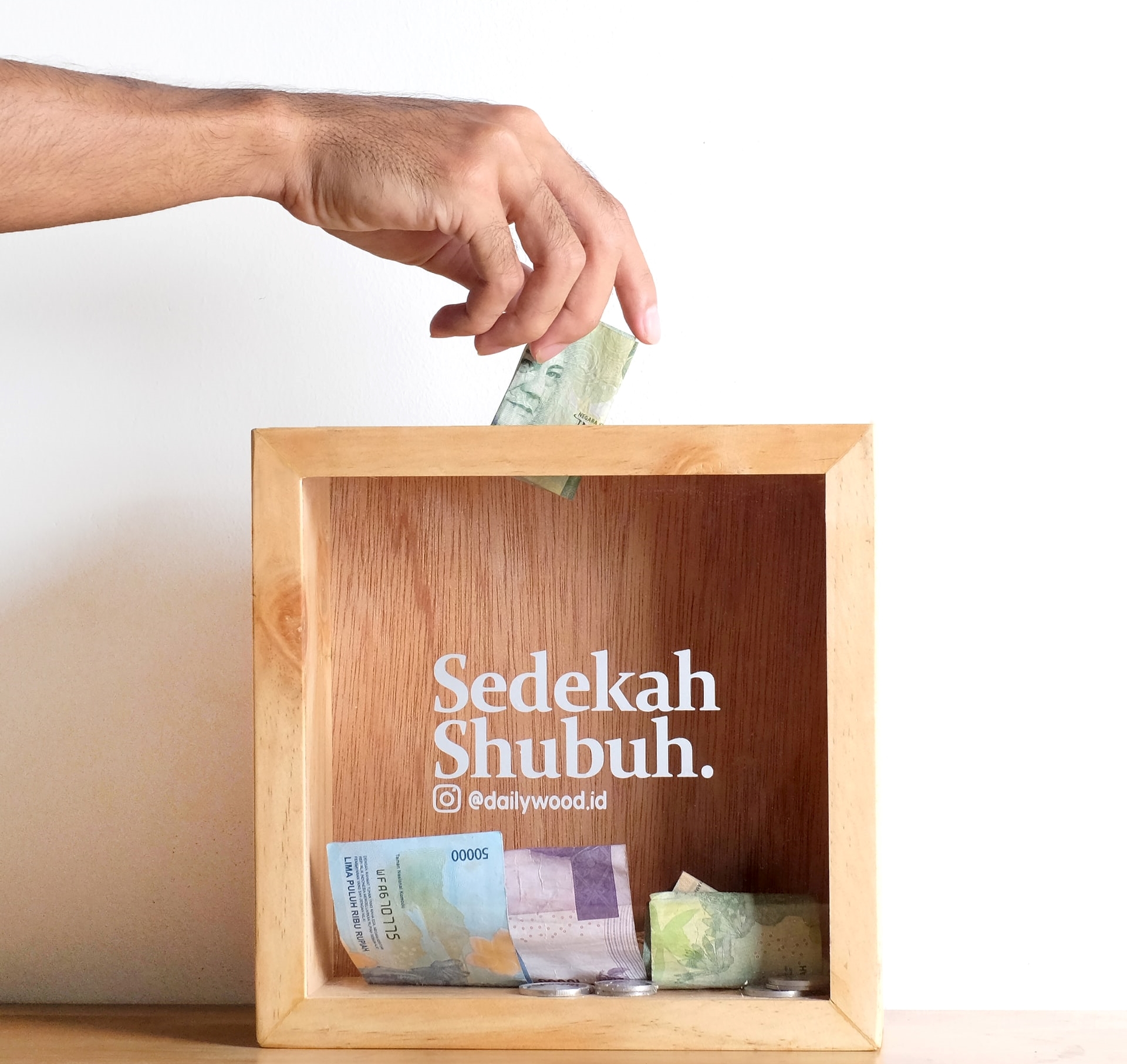 Gambar Sampul Ide Kegiatan Sosial Komunitas Selama Bulan Suci Ramadan