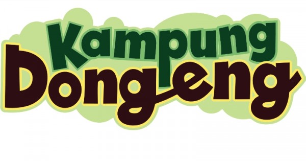 Gambar Sampul Kembangkan Imajinasi Bersama Kampung Dongeng