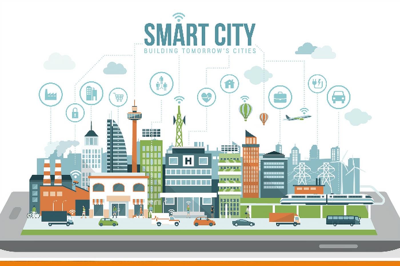 Gambar Sampul Kenalan dengan Smart City Indonesia, Seperti Apa Sih Kriterianya?