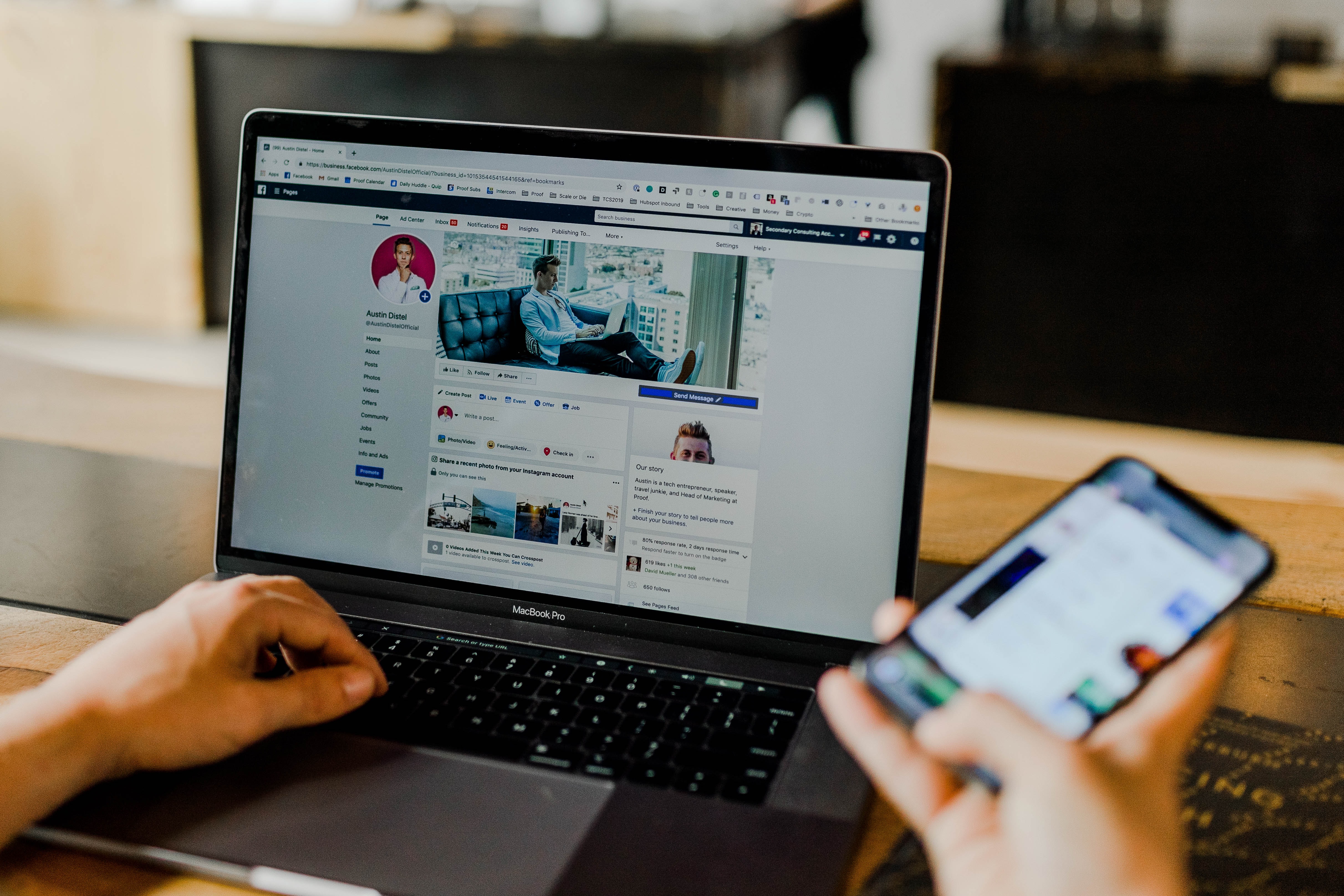 Ketagihan Scrolling Media Sosial? Waspada Doomscrolling!
