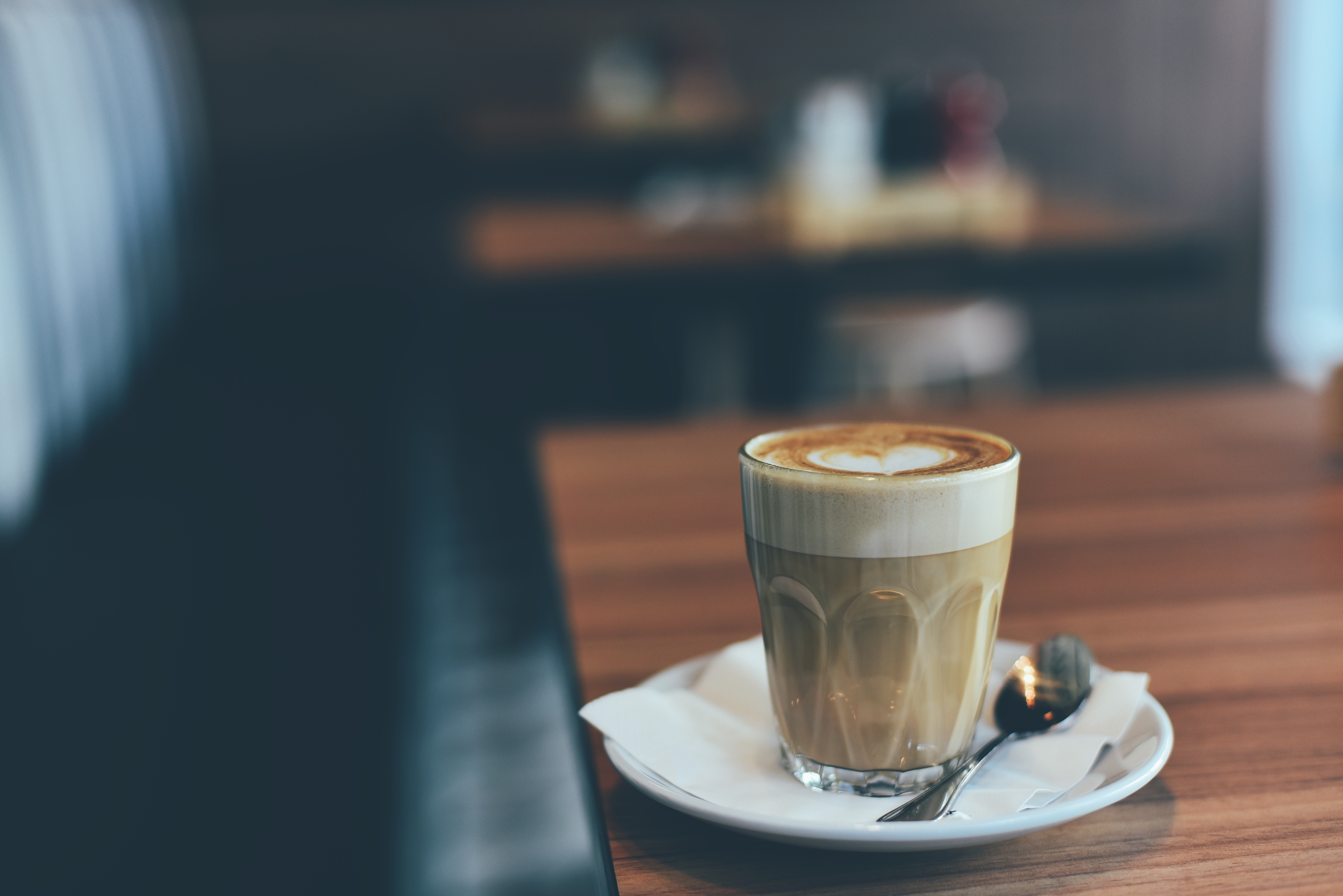 Kisah Pak Andrian, Pendiri Kopi Sakala di Era Gempuran Bisnis Kopi Trawas