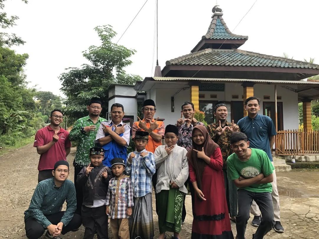 Gambar Sampul Bisa Bayar Online, Ini 5 Lembaga Amil Zakat di Indonesia Selain BAZNAZ