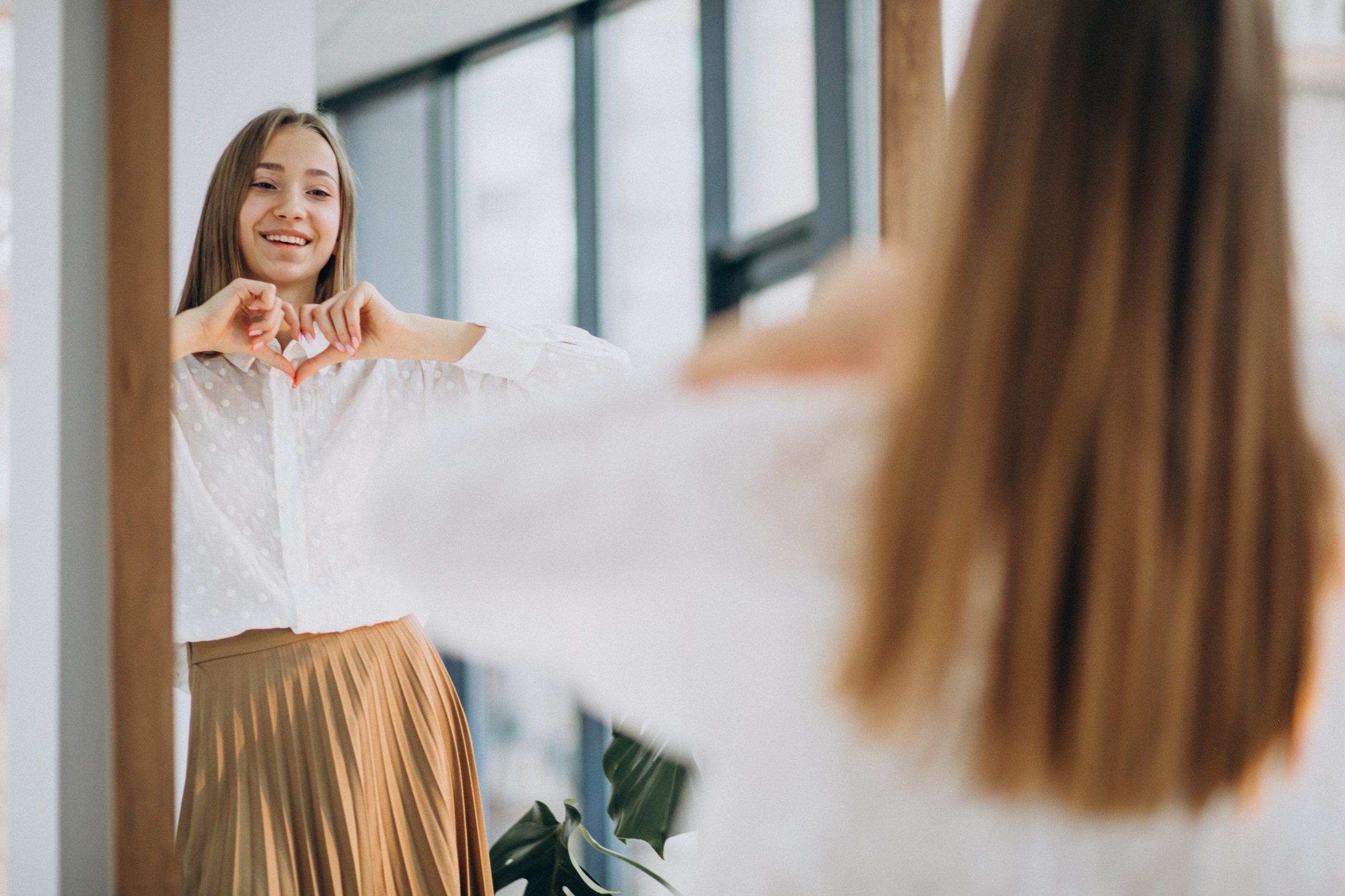 Yuk, Kenali 5 Manfaat Positive Self-Talk Untukmu!