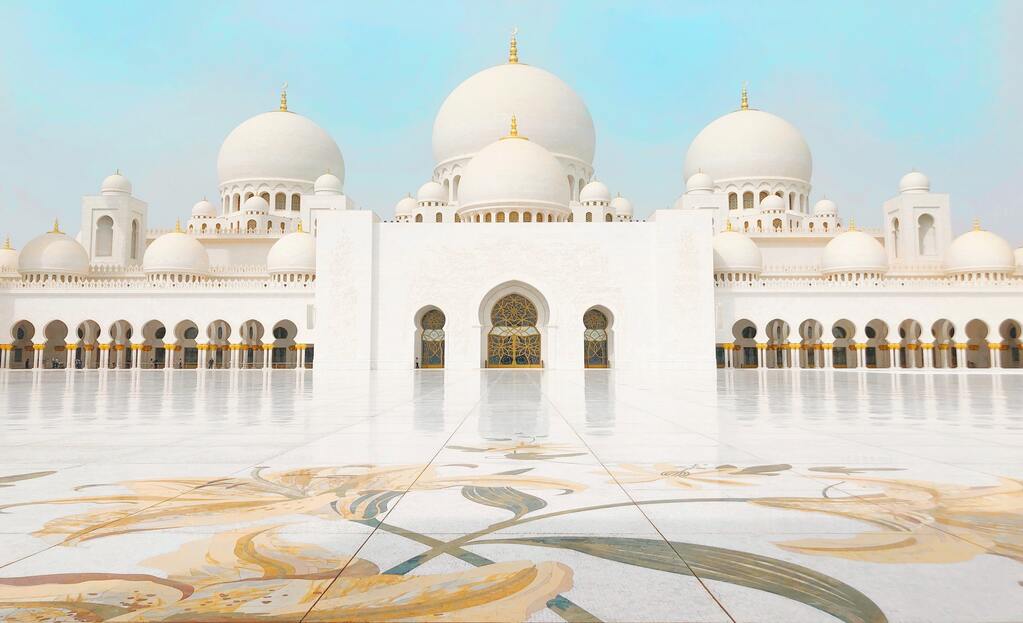 Deretan Masjid Tertua di Indonesia, Wisata Religi selama Ramadan