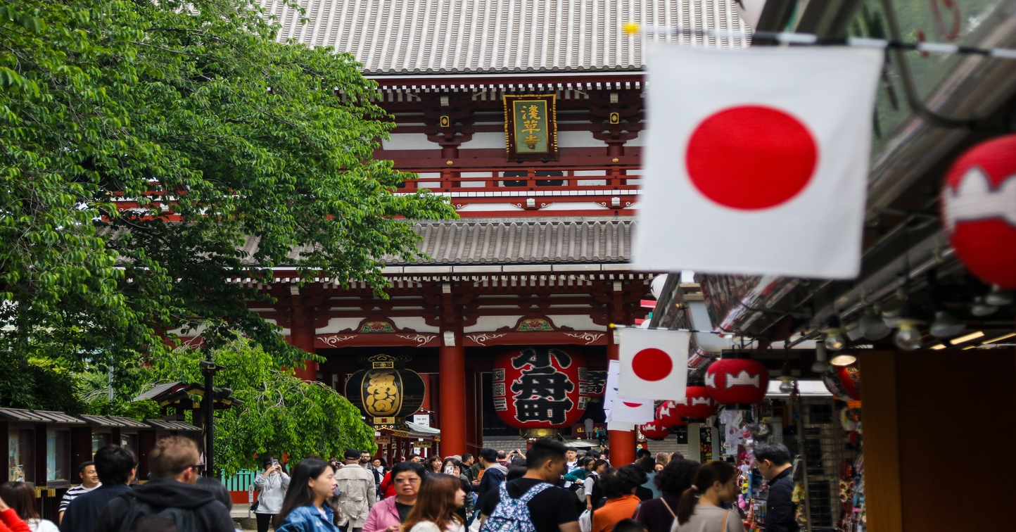 Gambar Sampul Mau kuliah di Jepang? Simak Beasiswa S1, S2, S3 Jepang yang Bisa Dicoba
