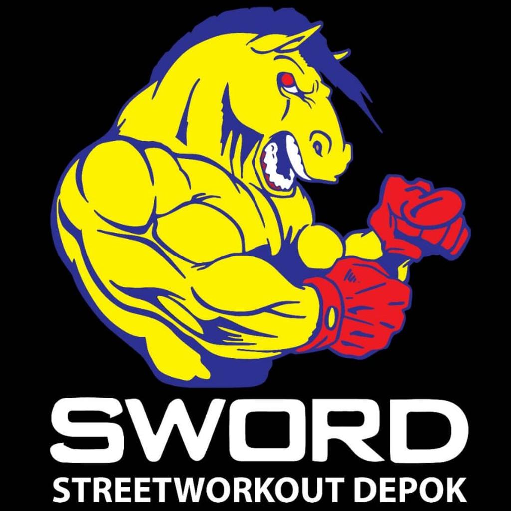 Gambar Sampul Membentuk Tubuh Idaman Secara Gratis Bersama Street Workout Depok