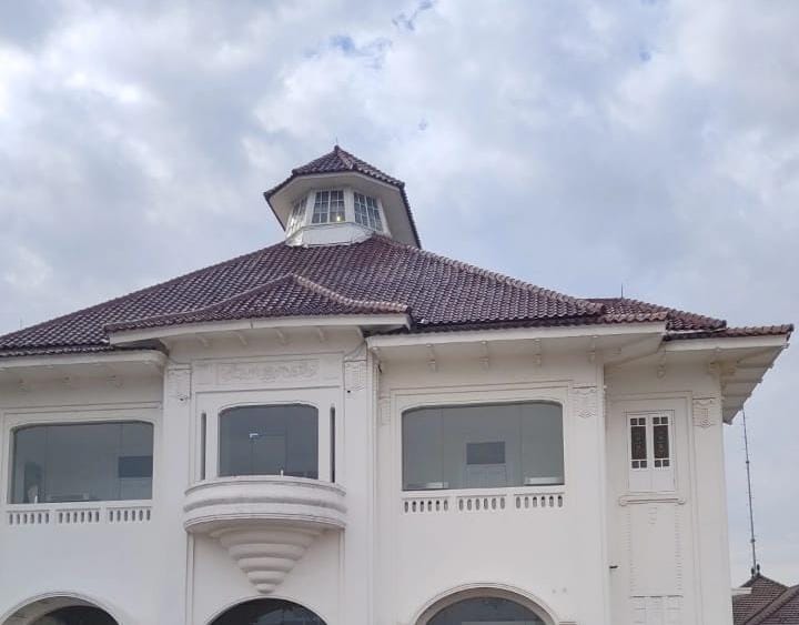 Menelusuri Keautentikan Museum Bekasi, Saksi Bisu Perjuangan Rakyat Bekasi Melawan Kolonialisme di Indonesia