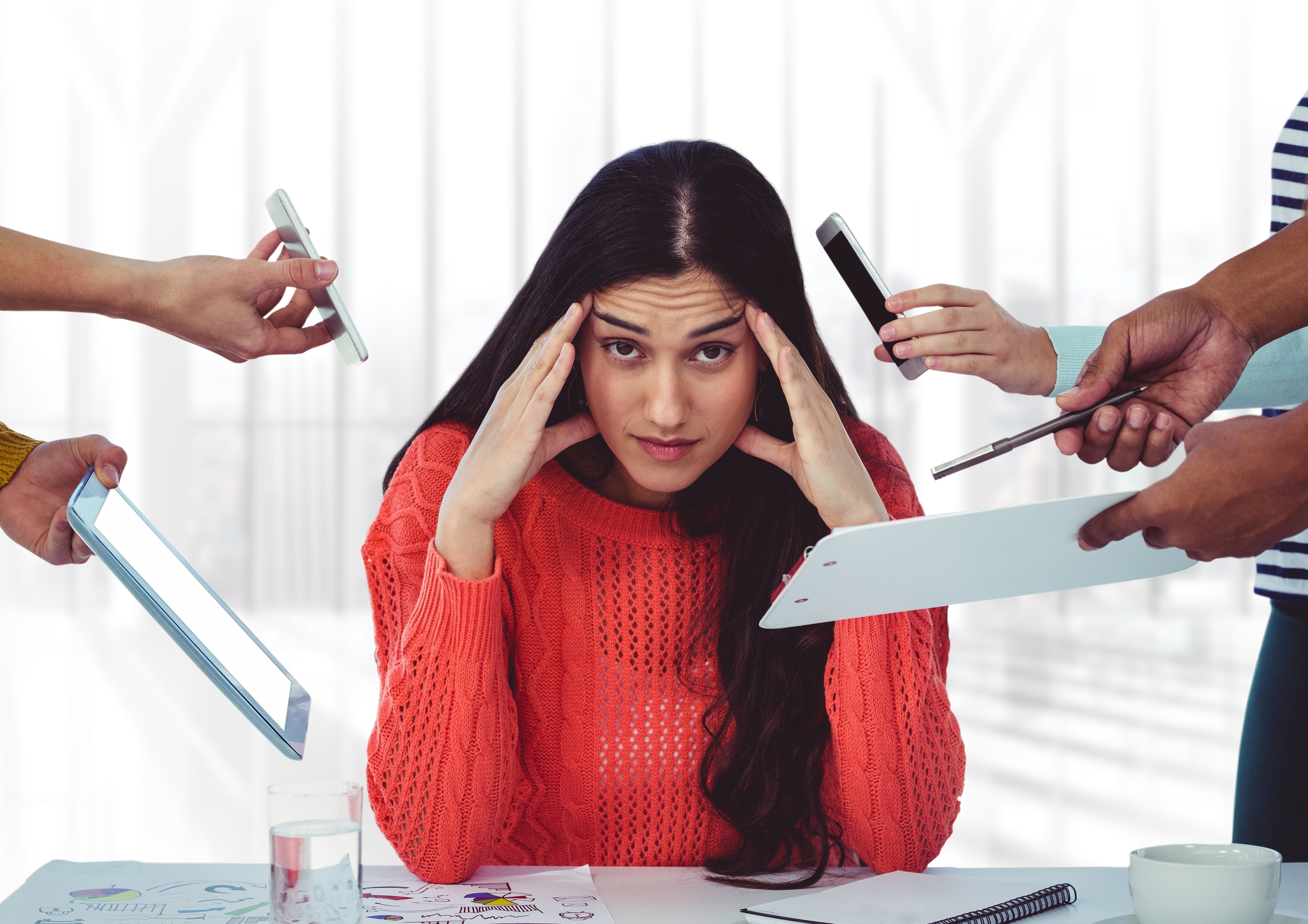 Gambar Sampul Mengatasi Quarter Life Crisis dengan Metode SMART
