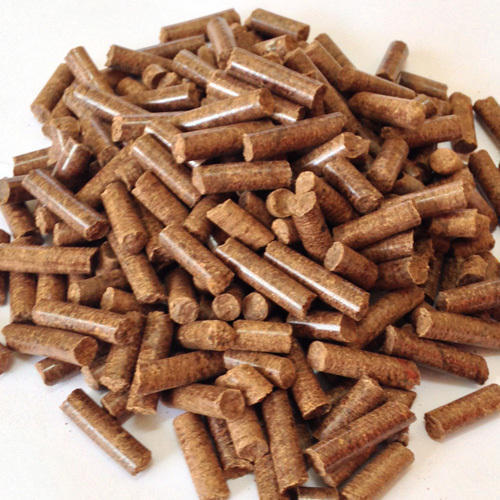 Gambar Sampul Mengenal Biomass Briquette, Pengganti Batu Bara Ramah Lingkungan
