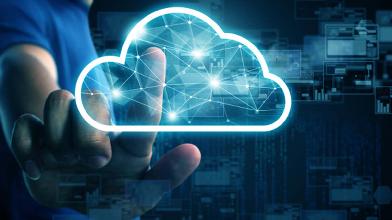 Mengenal Cloud Computing, Tidak Terlihat tapi Terasa Manfaatnya