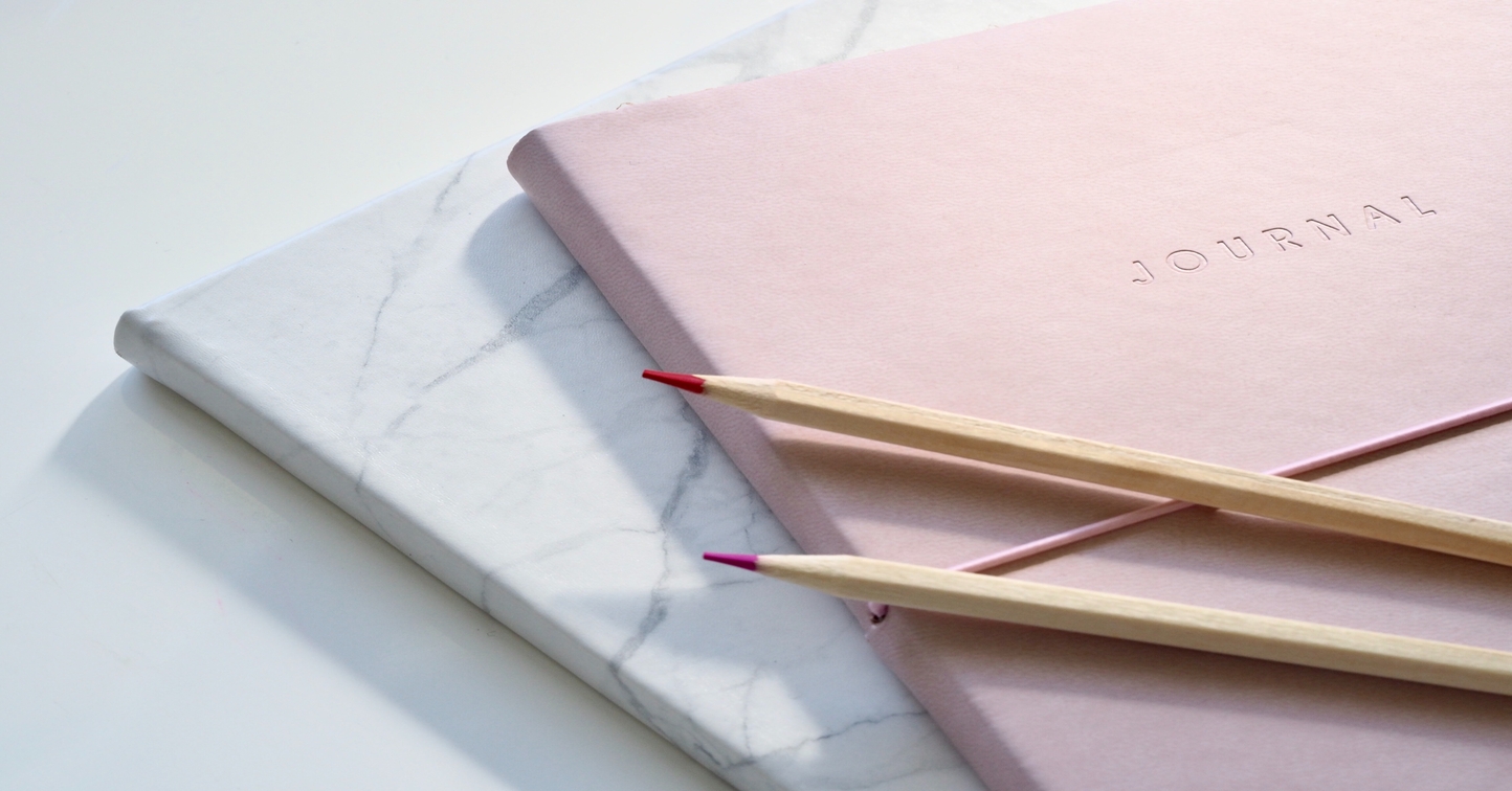 Mengenal Hobi Produktif Masa Kini, Journaling dan Berbagai Jenisnya