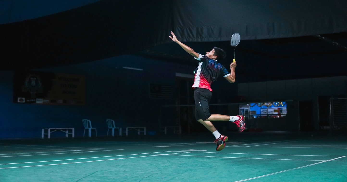 Gambar Sampul Mengenal Teknologi Hawk-Eye dan Cara Kerjanya dalam Bulu Tangkis