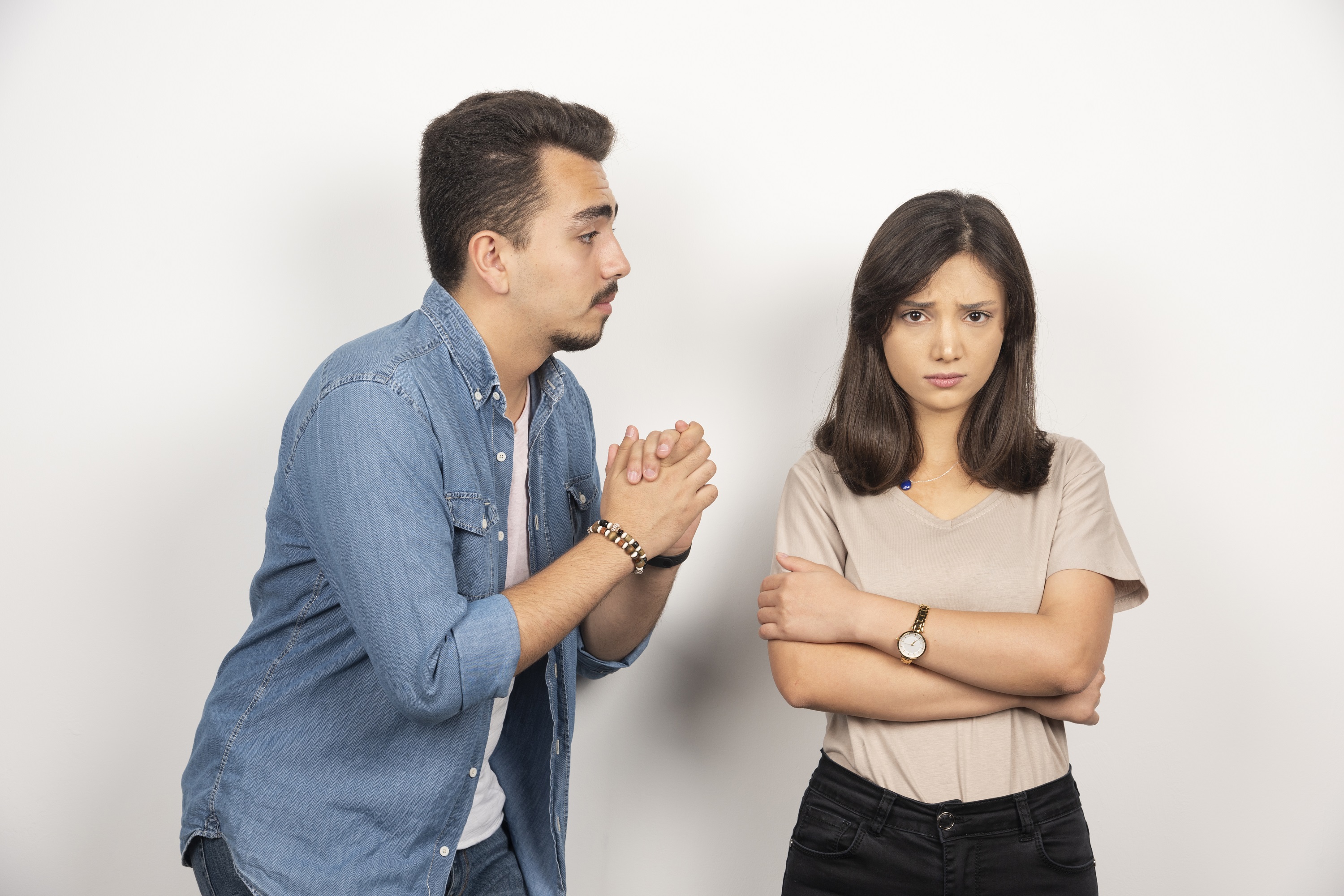 Mengenal Tipe Apology Language, Mana Versimu?