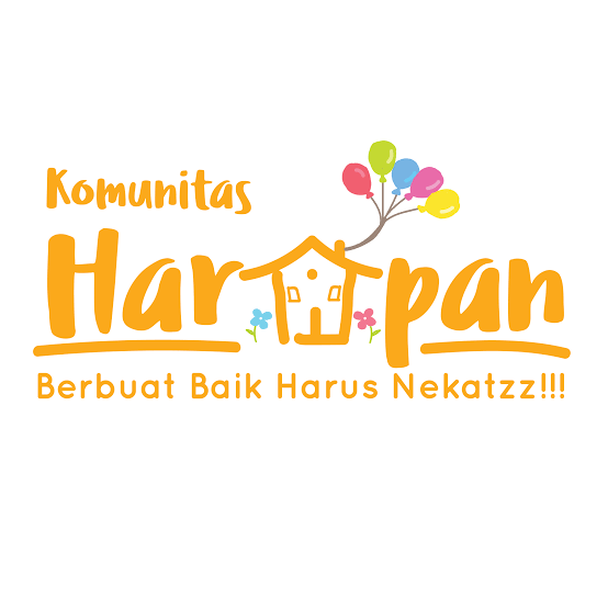 Gambar Sampul Mengubah Karakter Anak dengan Komunitas Harapan Semarang