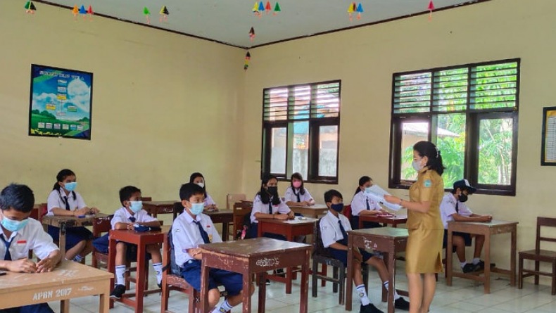 Menilik Ragam Kurikulum Indonesia dari Waktu ke Waktu