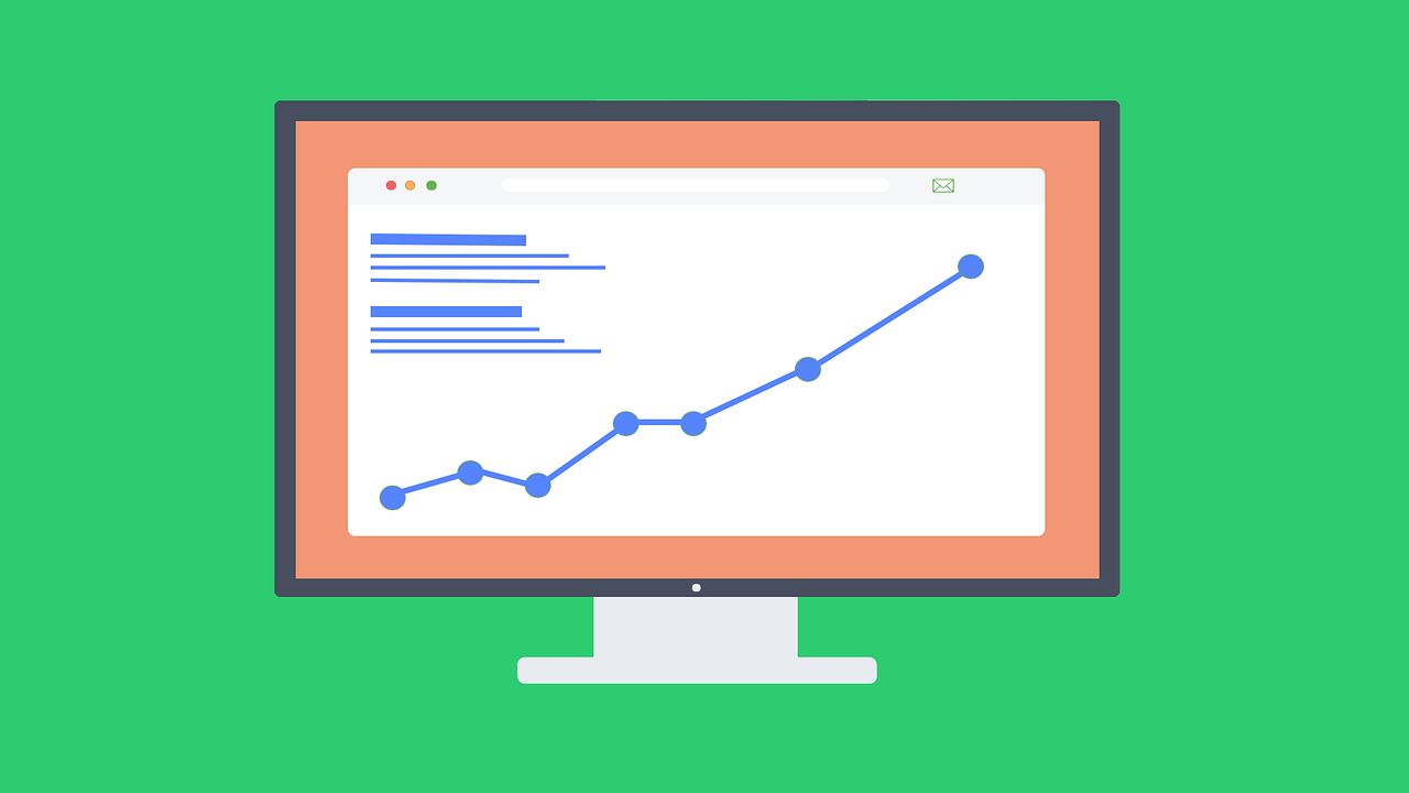Menjadi Nomor Satu di Pencarian Google dengan SEO
