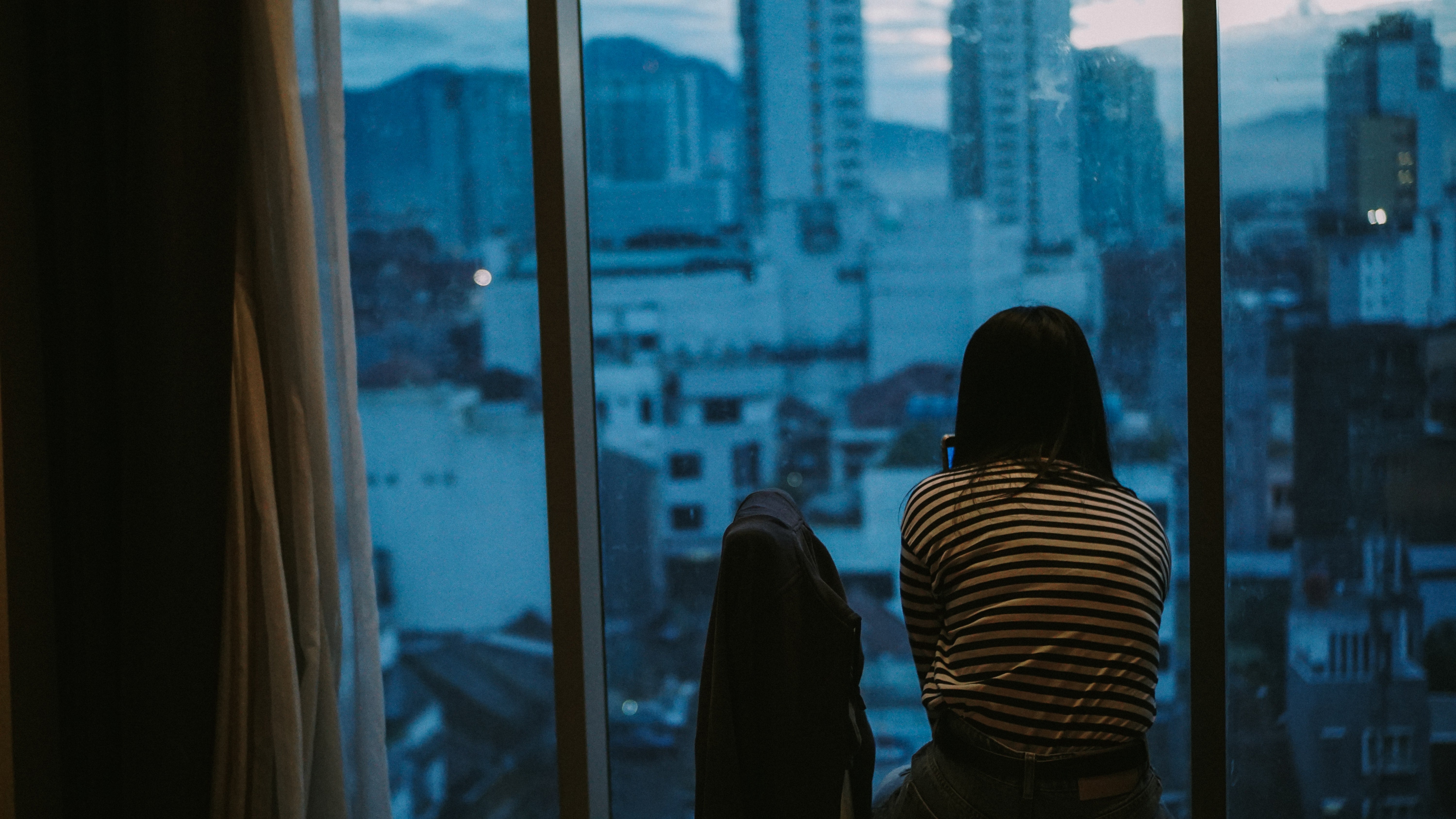 Gambar Sampul Merasa Stuck Dengan Kehidupan? Mungkin Kamu Terkena Languishing