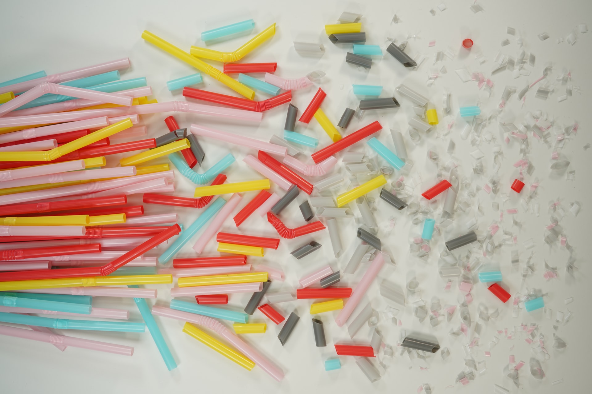 Mengenal Mikroplastik, Limbah Kecil dengan Ancaman Besar