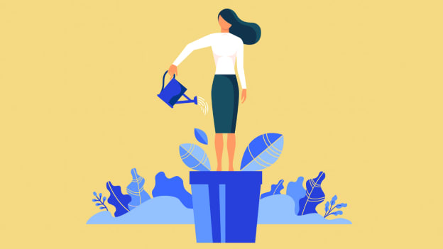 4 Cara Utama untuk Membangun Self Development