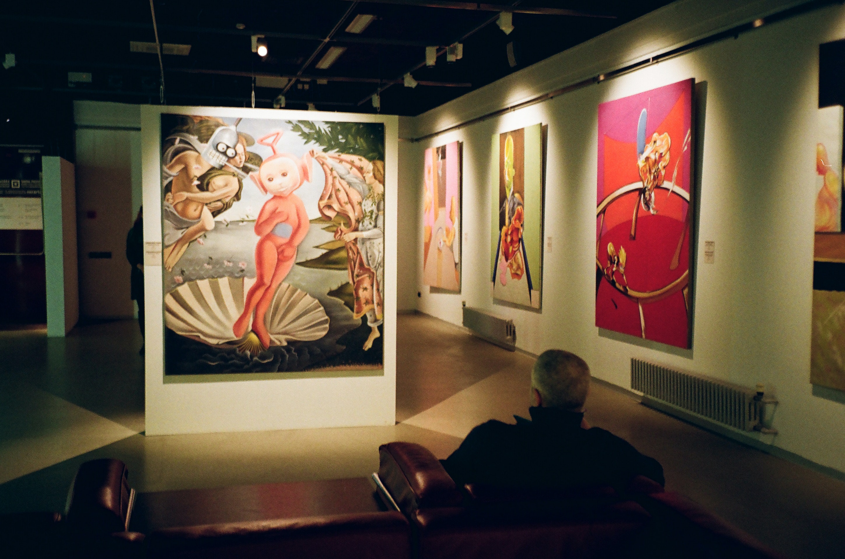 Estetik dan Menarik, Berikut Rekomendasi Museum Seni di Yogyakarta