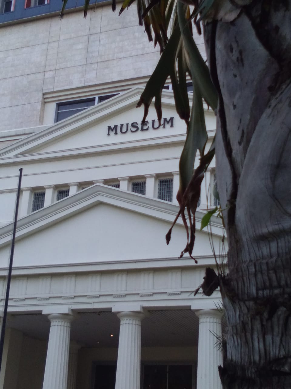 Telusur Jejak: Berikut 3 Potret Museum "Instagramable" di Jakarta