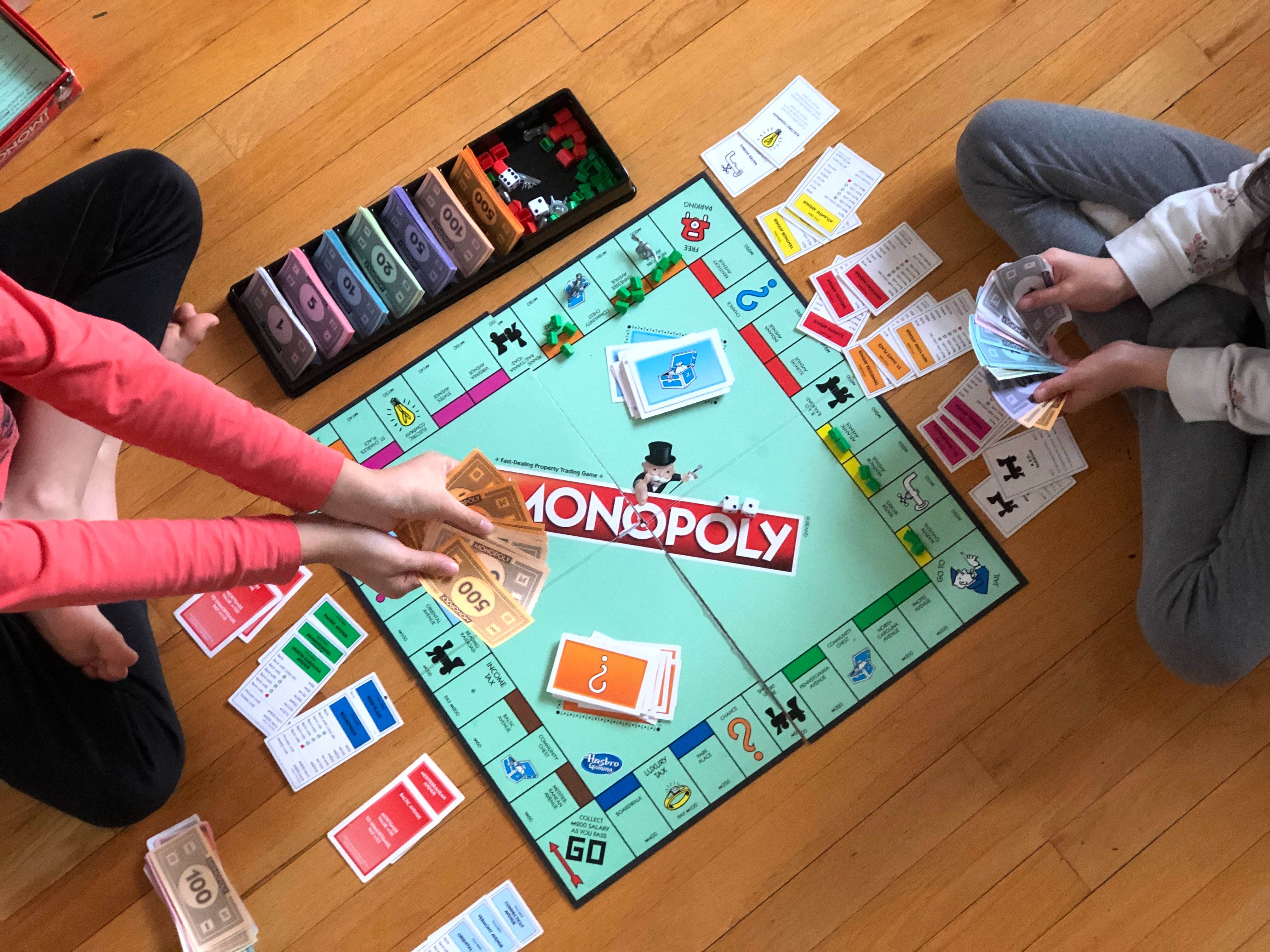 Kunjungi Board Game Cafe di Bandung, Ide Ngabuburit Asik
