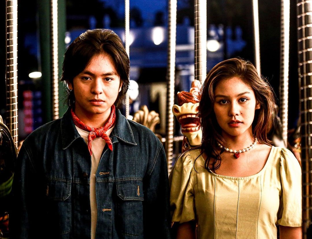 Gambar Sampul Nostalgia Masa Lalu Lewat Remake Video Klip Lagu Noah