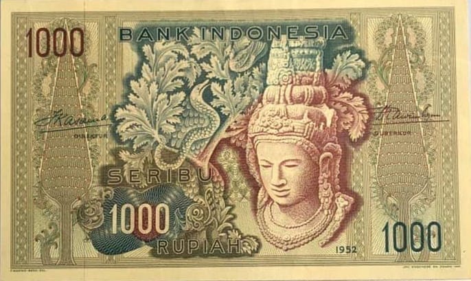 Numismatik, Hobi Koleksi Uang Kuno yang Unik