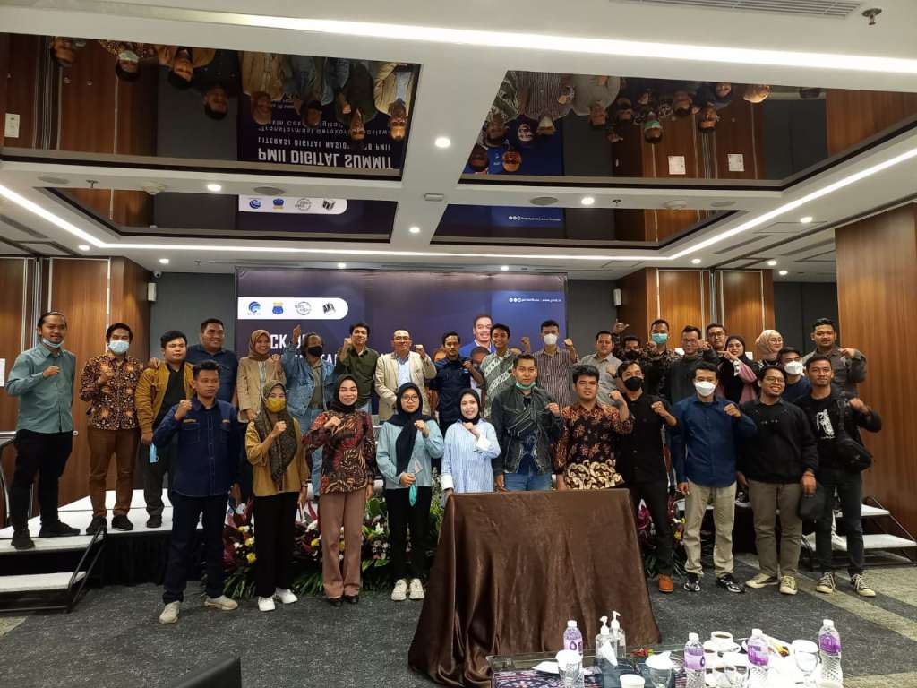 Gambar Sampul Ragam Organisasi Islami di Kampus yang Bisa Kamu Ikuti