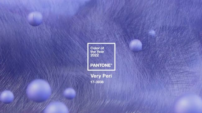 Gambar Sampul Ini Dia Warna Pantone yang Akan Menjadi Tren pada 2022
