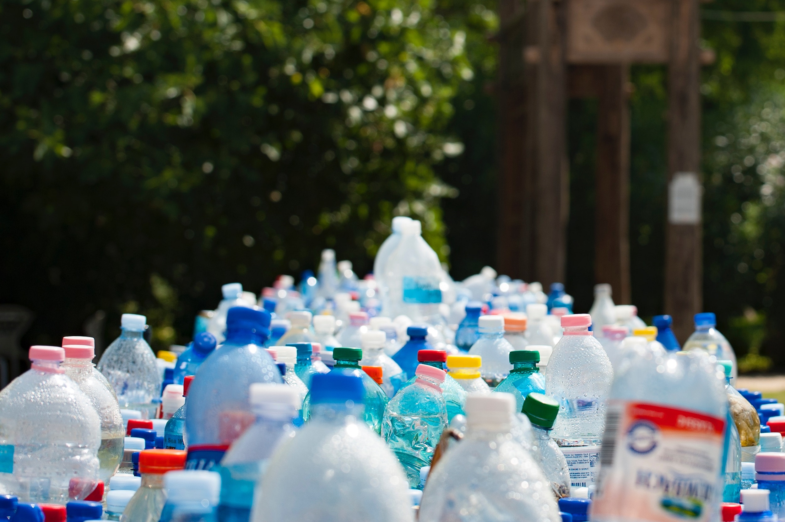 Pemburu Sampah Plastik di Pegunungan Petungkriyono