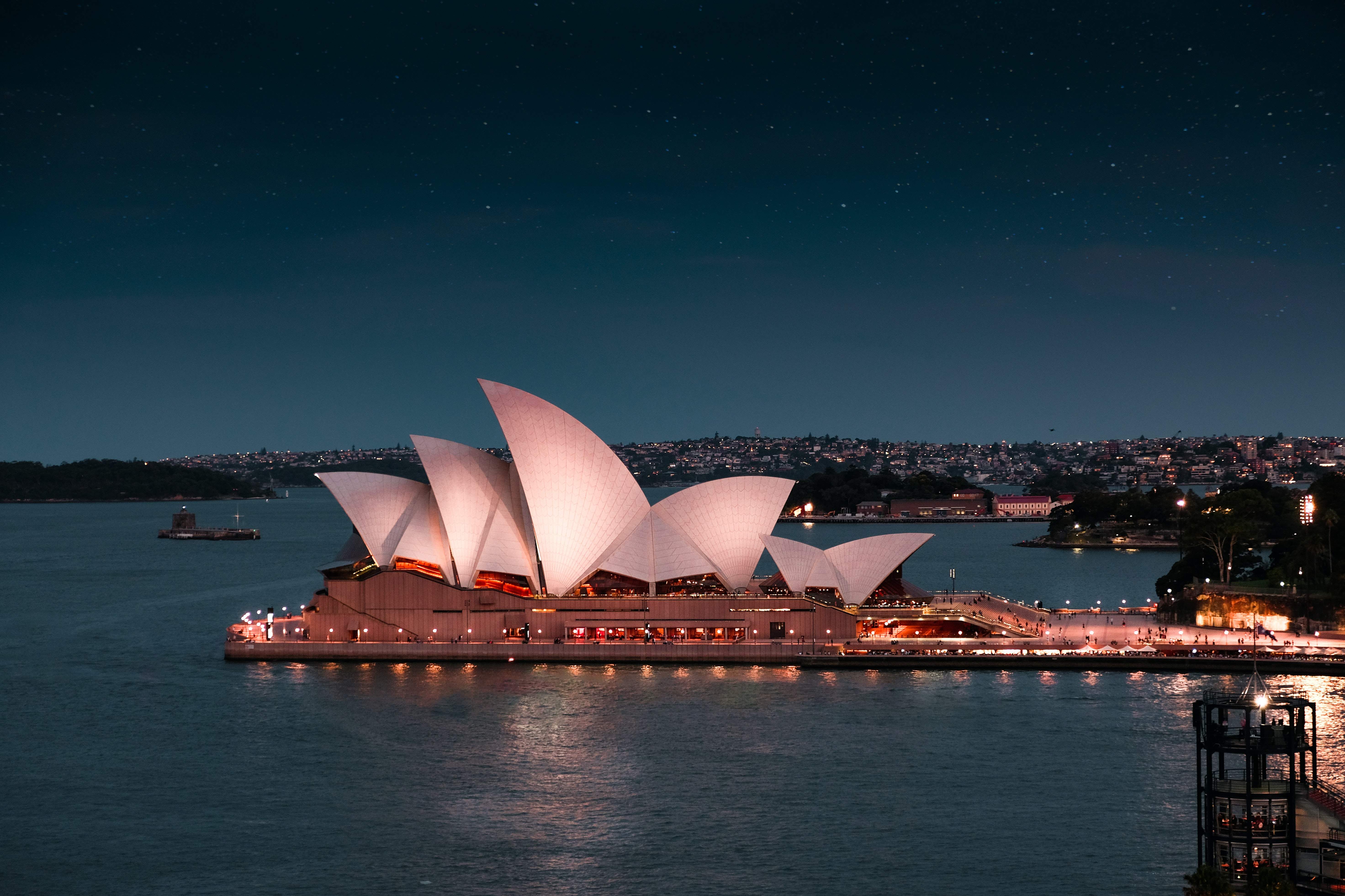 Gambar Sampul Pencari Beasiswa Merapat! Kini Hadir Beasiswa S2 dan S3 di Australia