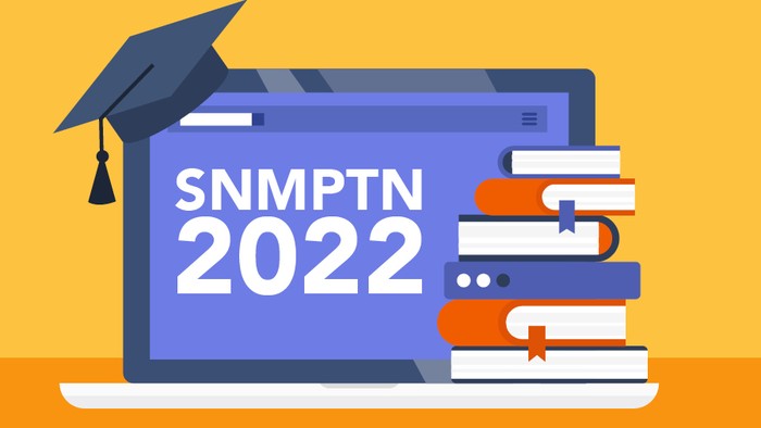 Gambar Sampul Pengumuman SNMPTN 2022, Apa Langkah Selanjutnya?