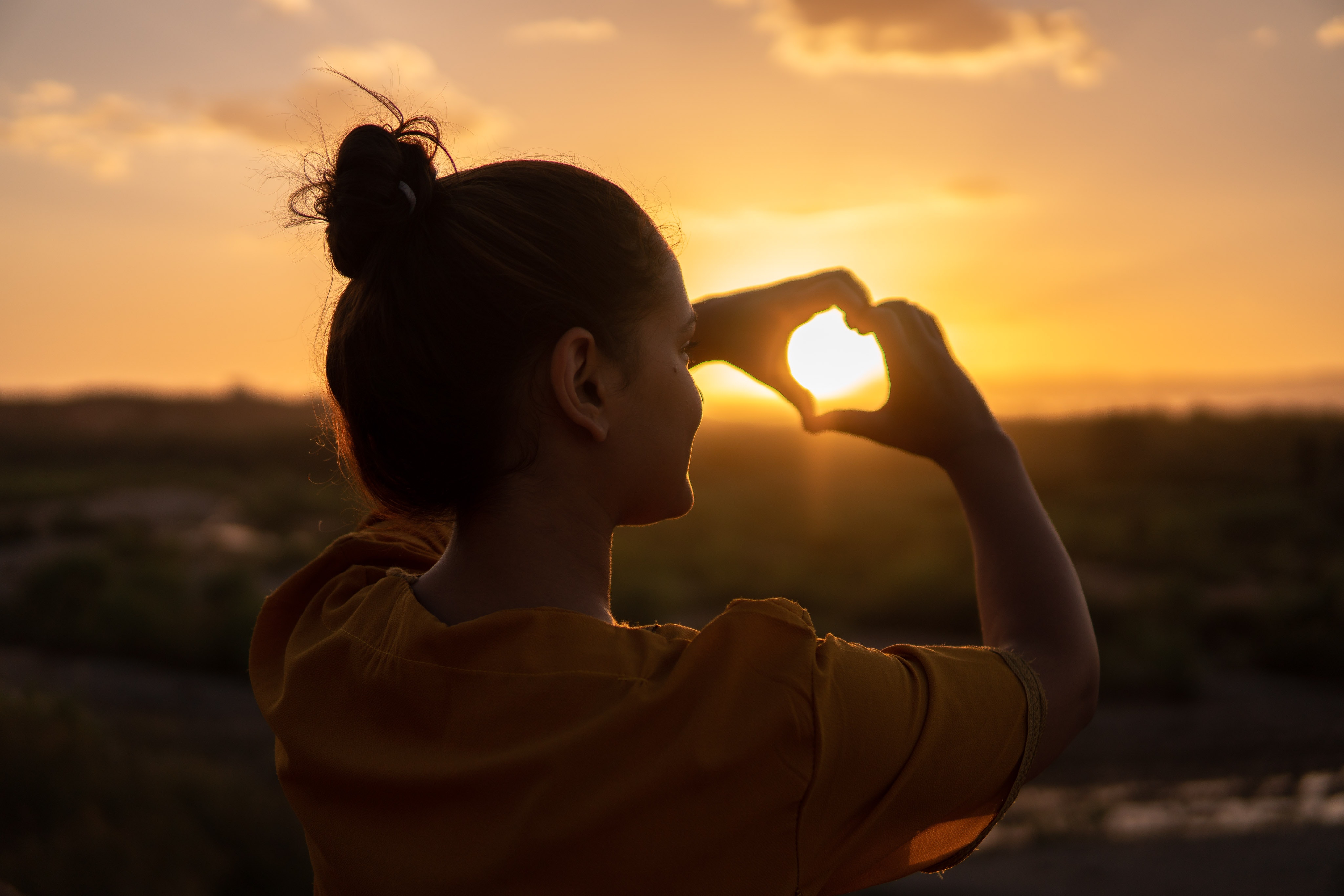 Pentingnya Mengenal dan Terapkan Self-Love Agar Hidup Lebih Baik