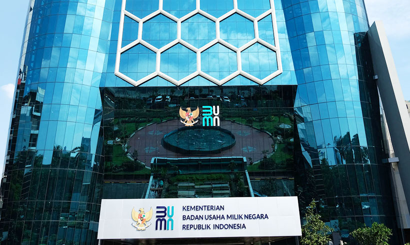 Bingung Pilih Kampus? Ini Dia Daftar Perguruan Tinggi Milik BUMN