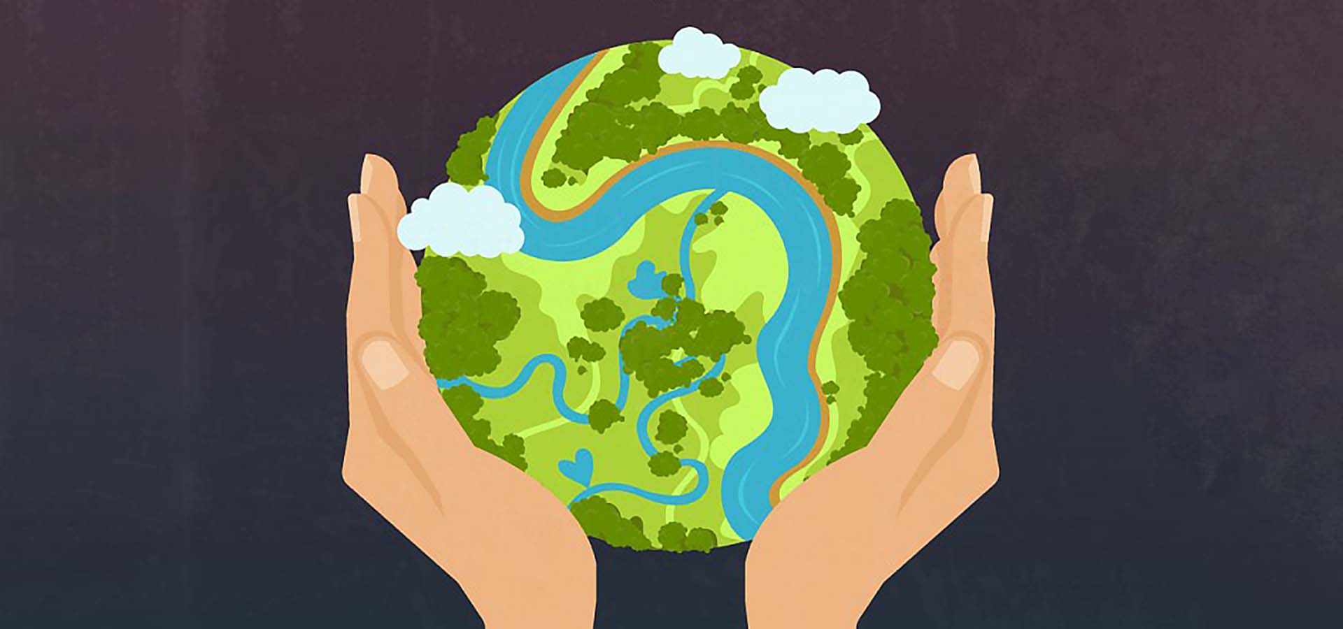 Gambar Sampul Pemaknaan Silent Spring dalam Tajuk Peringatan Hari Bumi 'Invest in Our Planet'