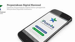 Gambar Sampul Perkuat Literasi dengan Aplikasi Baca Bebas Bayar