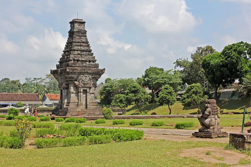 Gambar Sampul Pernah Diusulkan Dalam UNESCO, Yuk Mengenal Candi Termegah di Jawa Timur!