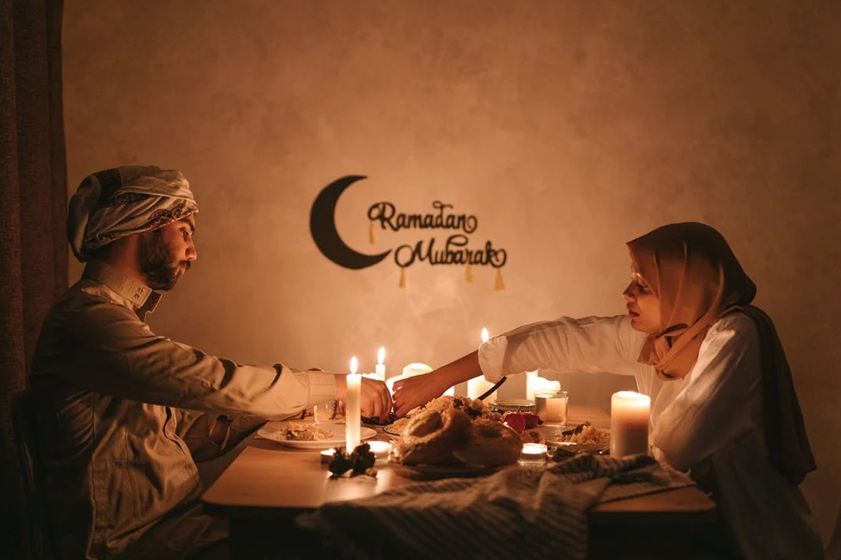 Gambar Sampul Persiapan Menjelang Puasa, Ketahui Cara Sahur yang Baik dan Benar