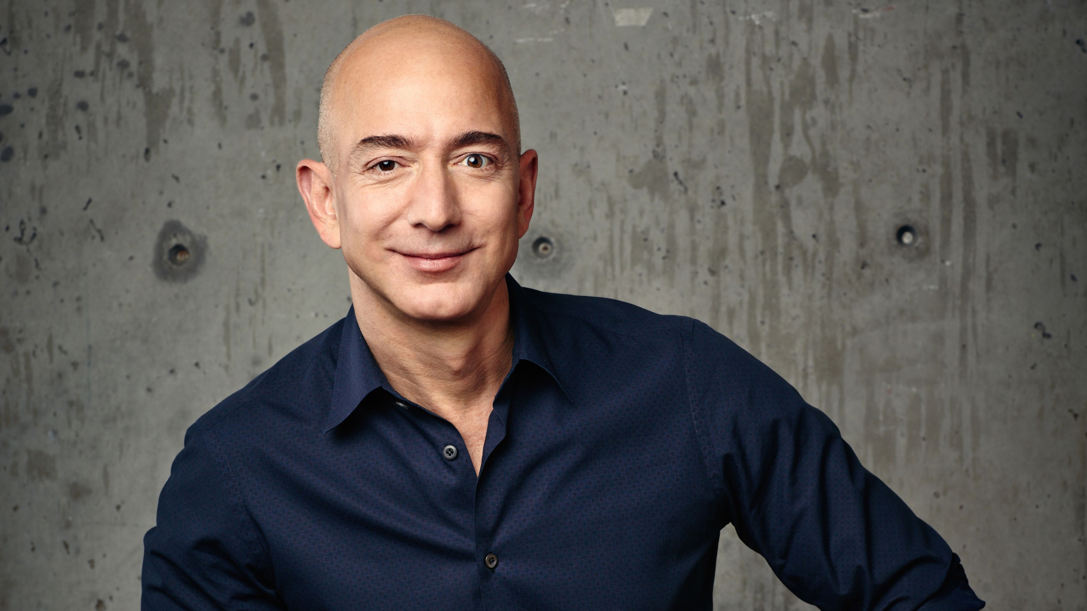 Pola Pikir yang Mengantarkan Jeff Bezos pada Kesuksesan