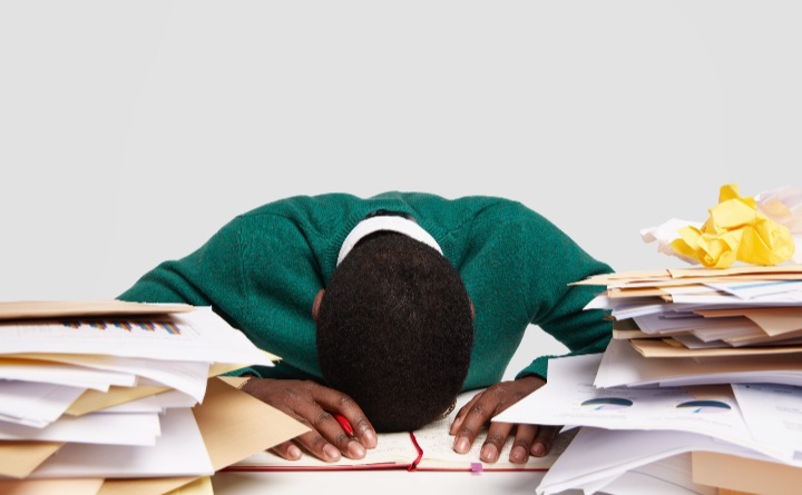 Gambar Sampul Productive Procrastination, Tidak Melulu Bernilai Negatif!