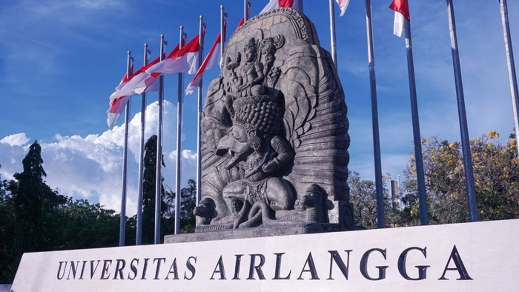 Gambar Sampul Intip 5 Program Studi Baru di Universitas Airlangga