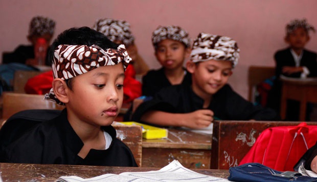 Menerapkan Rebo Nyunda dalam Melestarikan Budaya Sunda