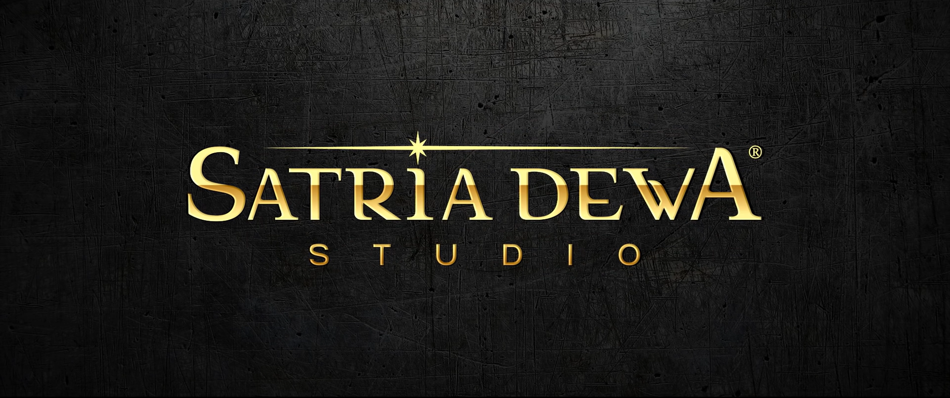 Gambar Sampul Rilis First Look Teaser, Satria Dewa: Gatotkaca Siap Ramaikan Dunia Perfilman