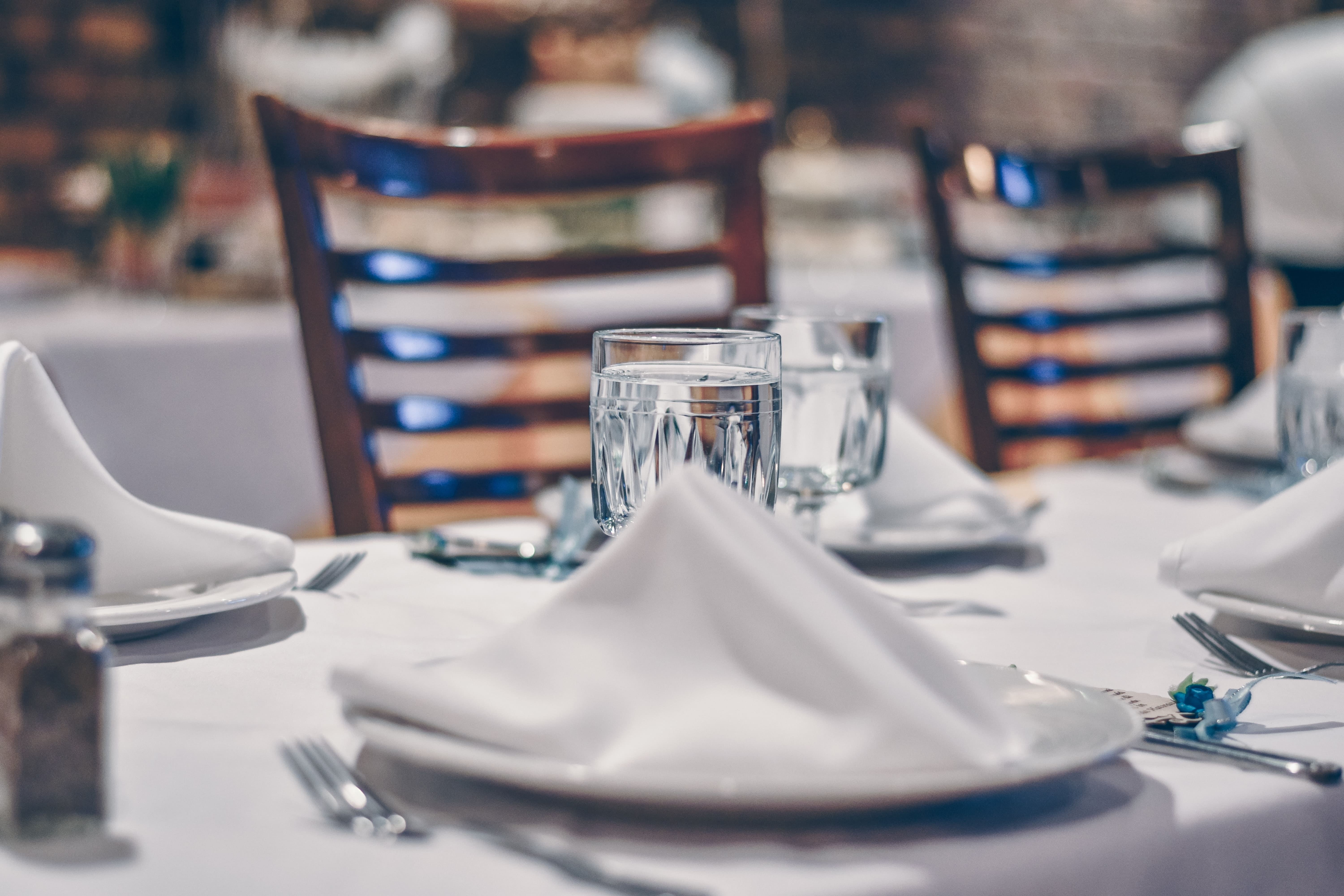 Gambar Sampul Sampai Miliki Pelatihan Khusus, Ini Pentingnya Table Manner