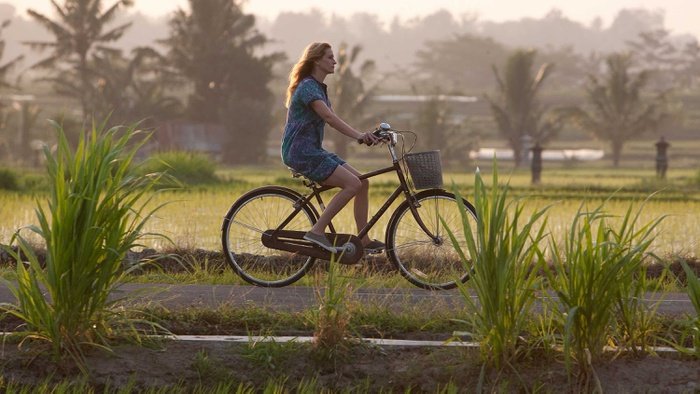 Gambar Sampul Sederet Film Luar Negeri dengan Lokasi Syuting di Indonesia